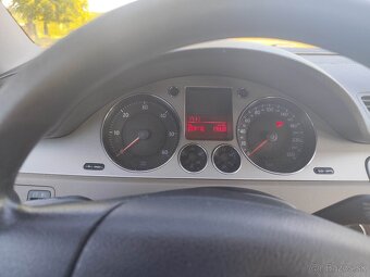 Vw Passat - 9