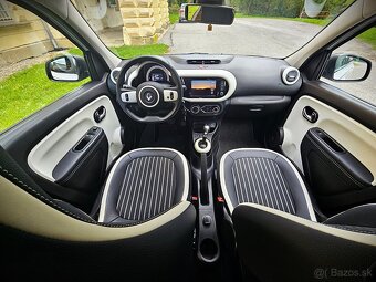Renault Twingo 3 E-Tech, 100% ELEKTRO, AUTOMAT - 9