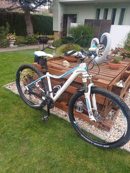 CUBE S 27,5 dámsky, uni - 9