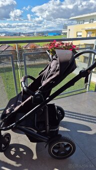 Kočík Britax Romer Smile III dvojkombinácia s doplnkami - 9