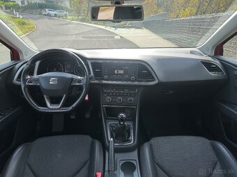 Seat Leon ST FR 1.4TSI 92KW - 9