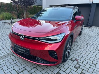 Volkswagen ID.4 GTX 77kWh 4Motion - 9