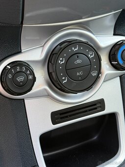 Predám FORD FIESTA 1,4i, 71kW - 9