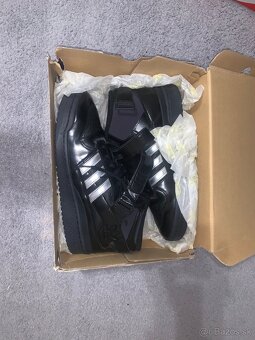 Adidas forum mid - 9