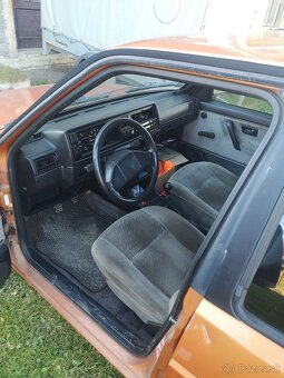 Volkswagen jetta - 9