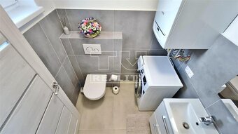 Moderný 4i dom s dvomi kúpeľňami, šatníkom a záhradou –... - 9