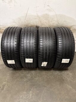 Letná sada 5x112 R19 , 255/45/19 Mercedes Benz S Class W223 - 9