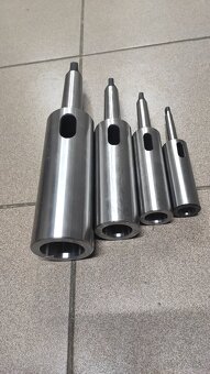 Redukcia,  redukčné puzdro, kužeľ - 9