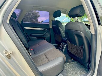 Audi A6 Allroad Quattro 4x4 - 9