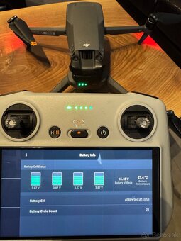 DJI mavic 3 Classic fly more combo - 9