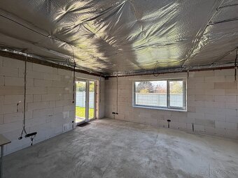 Jablonové: 4-izbový RD - 9