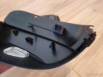 CANBUS LED DYNAMICKE SMEROVKY DO SPATNYCH ZRKADIEL - 9