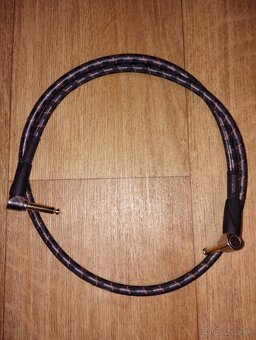 Predám el. gitaru Jackson Kelly - 9