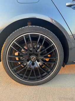 Audi A4 B8 3.2FSI 195kw quattro - 9