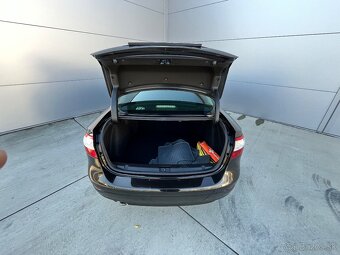 Renaul fluence 1.6 benzín - 9