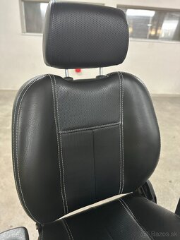 Elektricky invalidny vozik InvaCare ALpine Comet - 9