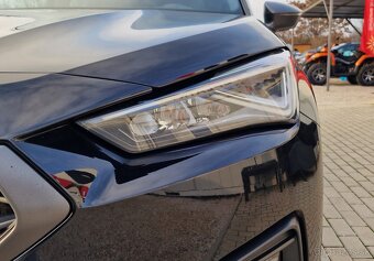 SEAT TARRACO 2.0 TDI FR DSG - 9