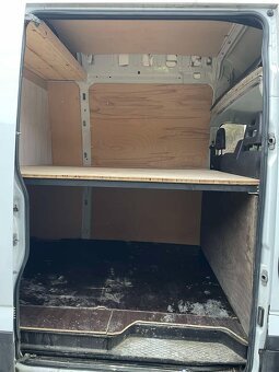 Iveco daily 3.0l - 9