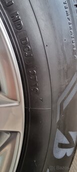 disky Ford kuga r18, 5x108, volvo - 9