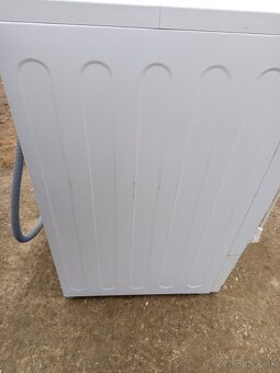 Práčka LG náhradné diely - 9