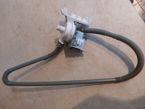 Diely pracka Electrolux EWG 147540 - 9