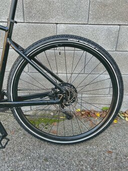 Specialized Sirrus X 2.0 / M / - 9