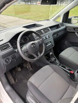 Volkswagen Caddy 1.0 tsi - 9