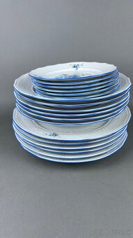 Jedálenský servis, jedálenská suprava - 9