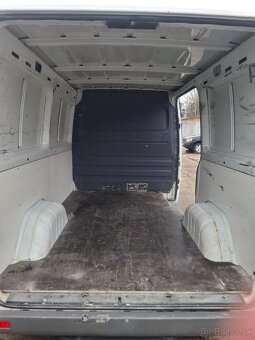 Mercedes Sprinter 208 - 9