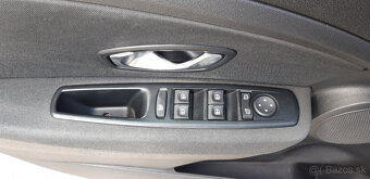 Renault Megane Grandtour 1.5 dCi - 9