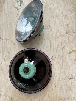 Škoda 100, 110 R - svetlá. - 9