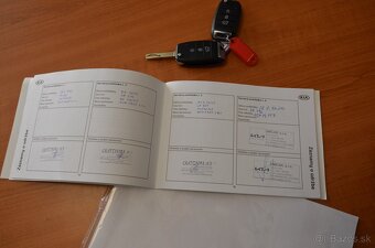 Kia Rio 1,2 i Silver 66KW, M5 - 9