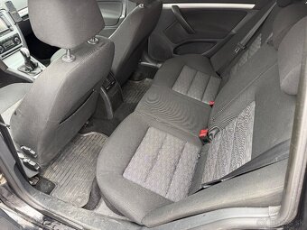 ŠKODA OCTAVIA 1.6TDI 4x4 COMBI - 9