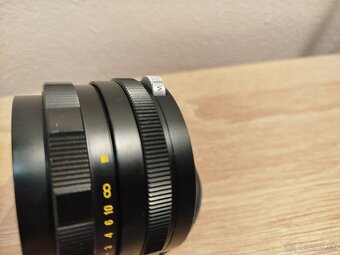 HELIOS-44M 58mm 1:2 M42 - 9