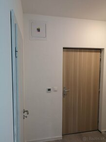 Nový 2 izbovy byt pod Tatrami pre pár, alebo jednotlivca - 9