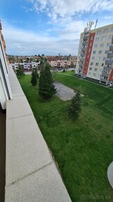 Predaj 3 izb. byt Nitra Klokočina - 9