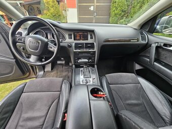 AUDI Q7 3.0 176KW - 9
