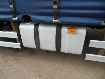 Renault T 380, 24 PALET, ložná 9,6m - 9