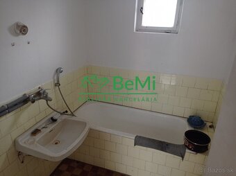 Predaj vidieckeho domu, chalupy - Žemberovce ( 041-12-DUJU) - 9