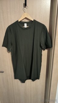 Vojenské oblečenie (maskáče) a kanady - 9