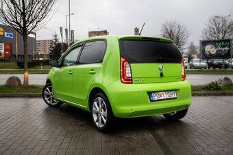Škoda Citigo 1.0 MPI Ambition - 9
