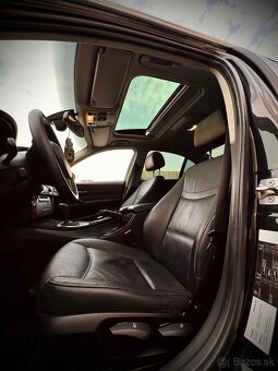 BMW E90 325D Edition - 9