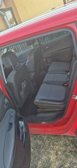 OPEL ZAFIRA C TOURER 7MIEST - 9