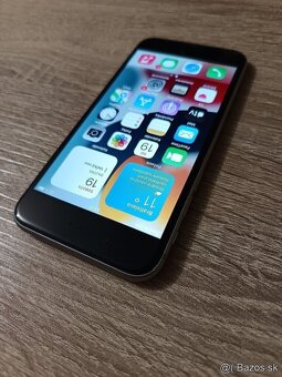 iPhone 6S / 32GB Space Gray Super stav - 9