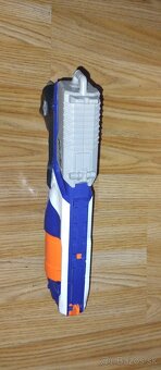 NERF a X SHOT - 9