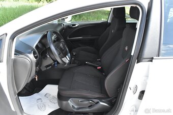 SEAT LEON 2.0 TSI FR 155KW /XENON/NAVI/ 4.290,- EUR - 9