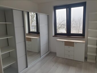 Predám moderný 3i byt 78m²+14m²terasa v novostavbe Zamarovce - 9