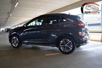Hyundai Kona Electric,100KW ( 136PS ) 2021, Top stav - 9