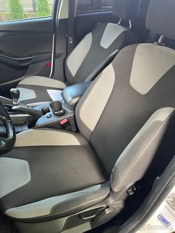 Ford Focus 2013 1.0 EcoBoost 92kw - 9