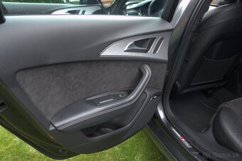 Audi A6 Avant 3,0TDI 160kW Quattro S-line - 9